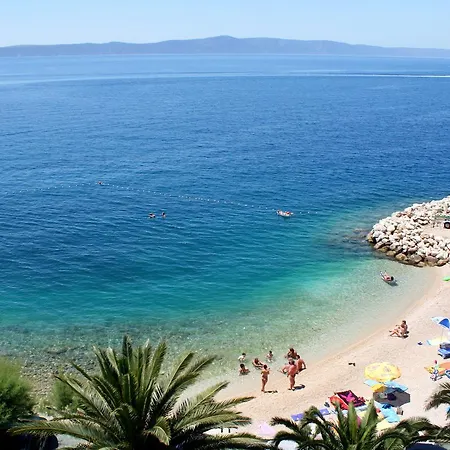 Triple Drasnice 3329b Gostinjska kuća 3*