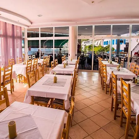 Triple Drasnice 3329b Podgora (Split-Dalmatia)