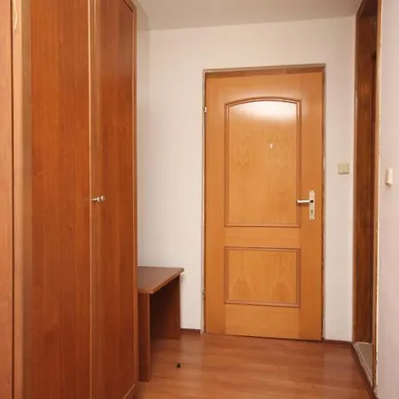 Triple Drasnice 3329b 3* Podgora (Split-Dalmatia)